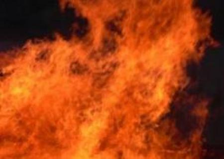 В Украине объявлена наивысшая пожарная опасность