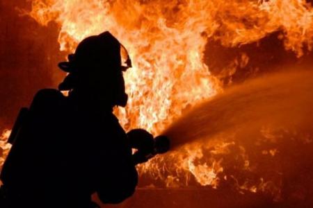 У Києві та області на вихідні оголосили надзвичайний рівень пожежної небезпеки, - КМДА