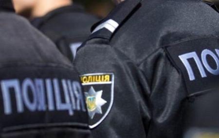 Середній вік українського поліцейського – 36 років