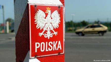 Польские заработки оставляют Украину без рабочих рук - Bloomberg