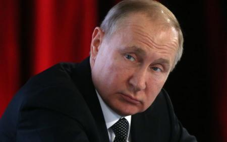 Путін відповів, чи готується нове вторгнення Росії в Україну