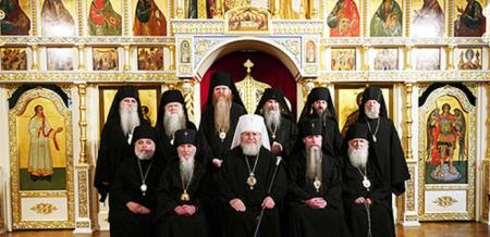 Русская зарубежная церковь разорвала отношения с Константинополем