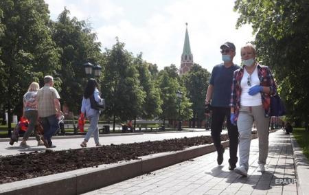 В России частично сняли запрет на выезд из страны