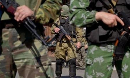 Россия использует Донбасс как полигон для проверки своего современного оружия