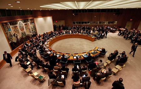 На Радбезі ООН обговорять наміри РФ розмістити ядерну зброю в Білорусі