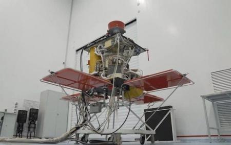 Україна відправила у США свій супутник, який незабаром запустять у космос