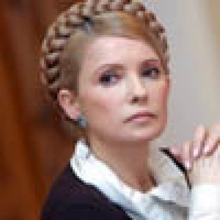 Тимошенко признают виновной, но сажать не будут