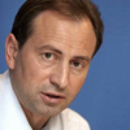 Томенко отметил «бесславное завершение» первого этапа пенсионной реформы 