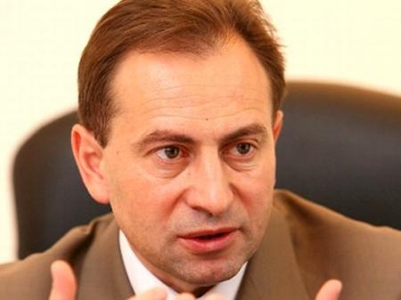Томенко предлагает оппозиции отказаться от депутатских мандатов