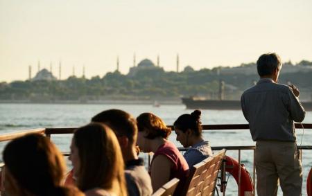 Кількість українських туристів у Туреччині цьогоріч зросла у 6 разів