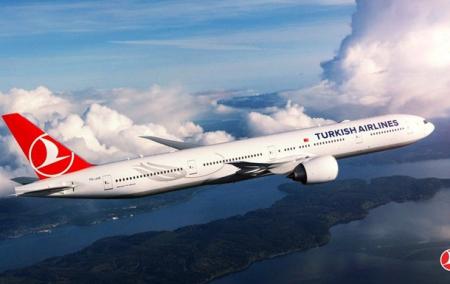 Turkish Airlines возобновит полеты в Украину