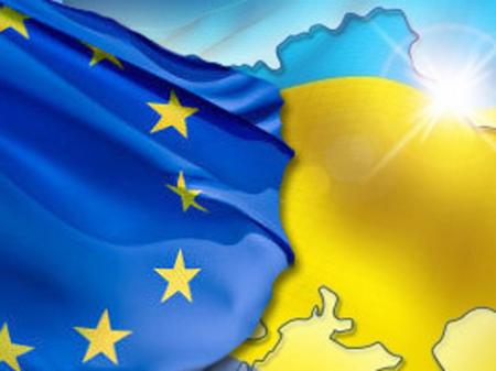 Саммит с Украиной остался в Европе без внимания