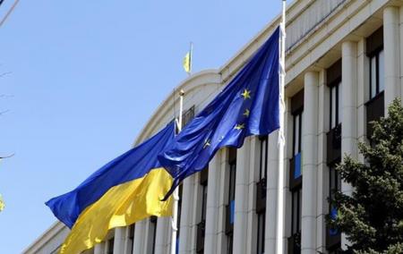 Две трети украинцев за вступление в ЕС – опрос