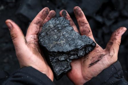 Украина накопила более 1 млн тонн угля, но этого мало - Герус