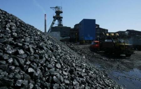 В Україну доставили ще 66 тисяч вугілля із США