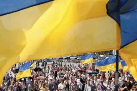 Каждый пятый украинец готов покинуть страну