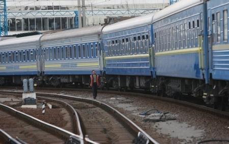 Британія надасть 12,28 млн доларів на ремонт залізничних колій в Україні для вивезення зерна