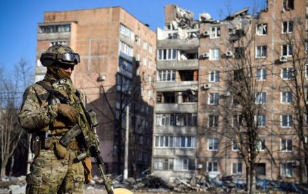 Наступні пів року будуть критичними у війні в Україні, – директор ЦРУ
