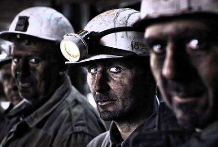 ЕС готов помочь Украине закрыть опасные шахты