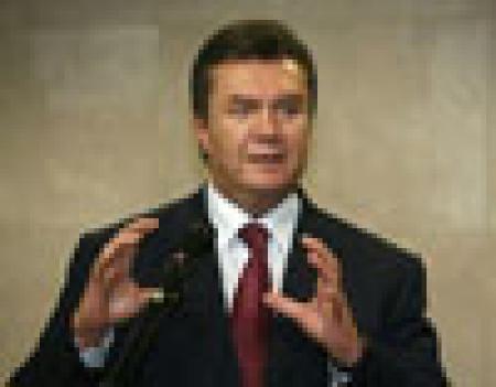СНБО под председательством Януковича рассмотрит безопасность на АЭС