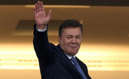 Суд ЕС объяснил, какие санкции снял с Януковича