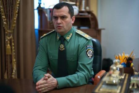 Суд заочно арестовал экс-главу МВД Захарченко