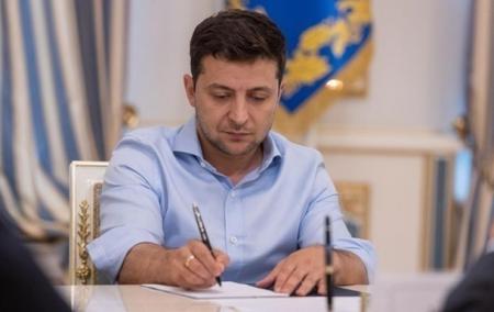 Зеленський підписав указ про розвиток ринку соцпослуг