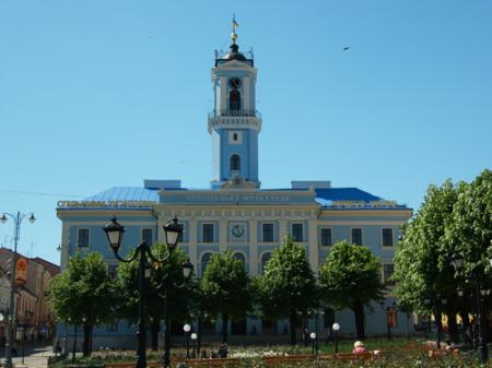 chernivtsi