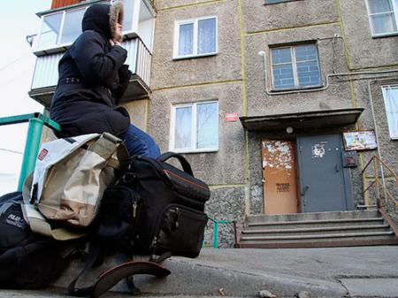 Донецкий зуд: почему в Донецкой области жилья продается больше, чем в Киеве