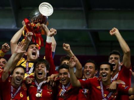 Евро-2012: главные события и разочарования футбольного еврофорума