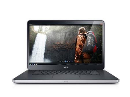 Ноутбук Dell XPS 15 2012 года: приближаемся к MacBook