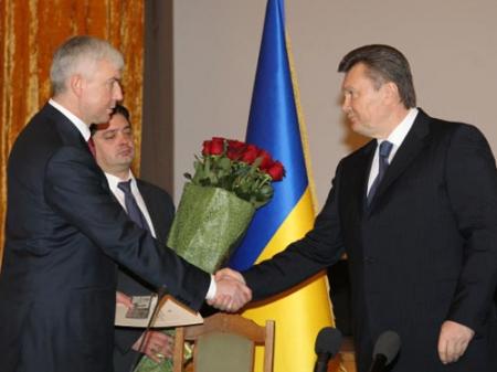 Саламатин зачистит армию под Януковича