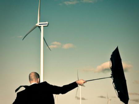 Ветер перемен: почему украинская ветроэнергетика может погубить саму себя