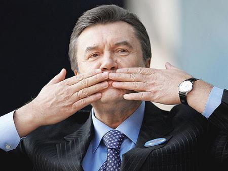 Два года с Януковичем: конец олигархического консенсуса