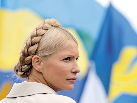Говоріть, ви нам не заважаєте: чому листи Тимошенко в опозиції ніхто не читає