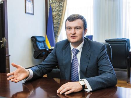 Дмитро Ворона: українці зможуть зареєструвати нерухомість через інтернет