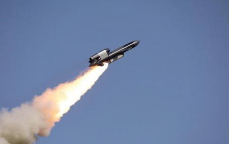 Базу ФСБ в Криму атакували три ракети 