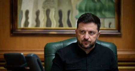 Зеленський відповів Трампу на заклик провести вибори — що саме сказав