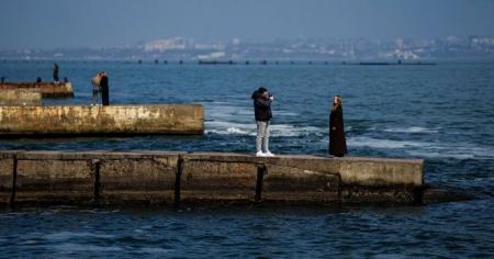 Чи здатна РФ відрізати Україну від моря: капітан ВМС оцінив погрози з Кремля