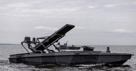 Удари по танкерах 