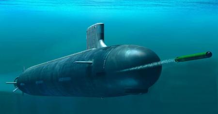 Не просто зброя: навіщо Путіну підводний ядерний безпілотник 