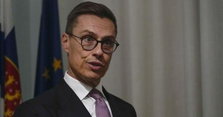 Президент Фінляндії назвав зрив зустрічі Трампа й Путіна в Будапешті 