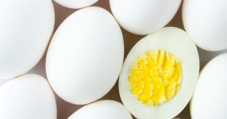 Щоразу стовідсотковий результат: як приготувати яйця з бездоганним жовтком 