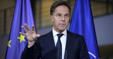 Рютте розкрив головне правило угод із Путіним: інакше він нападе знову