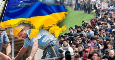 Трудова міграція до України набирає обертів: хто і навіщо приїздить сюди працювати