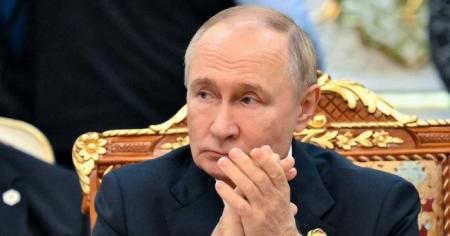 Рішення, яке розлютить Путіна: чи вистачить сміливості у ЄС забрати заморожені мільярди Росії