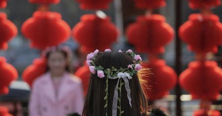 Шість китайських знаків зодіаку, яким 11 жовтня принесе кохання та удачу