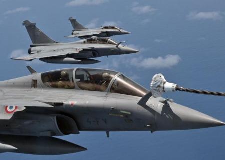 100 винищувачів Rafale: скільки коштуватиме Україні 