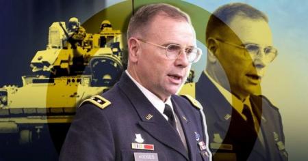 З якою метою РФ атакує Європу дронами: Бен Годжес шокував справжньою метою Путіна