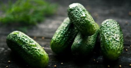 В Україні різко здешевшав популярний салатний овоч